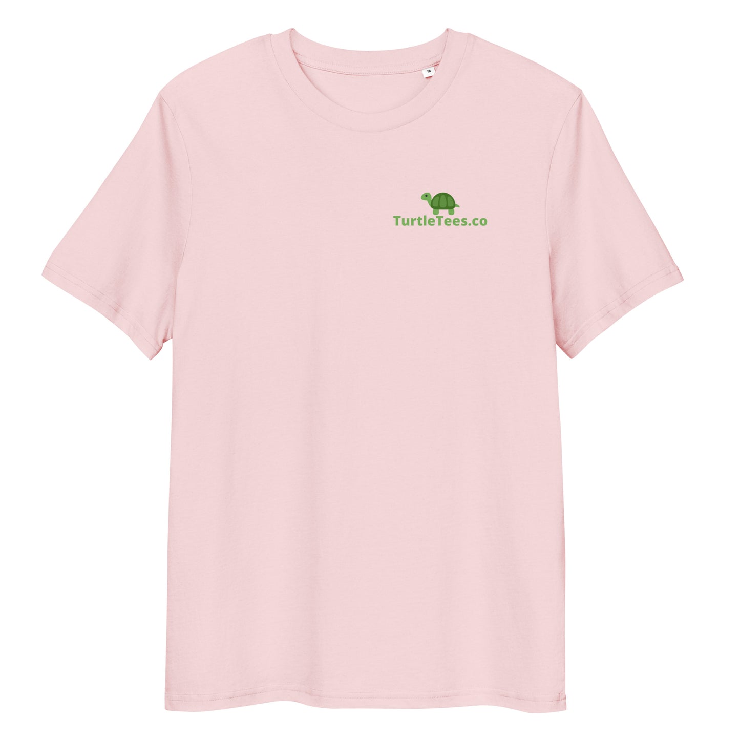 Calm Turtle Tee