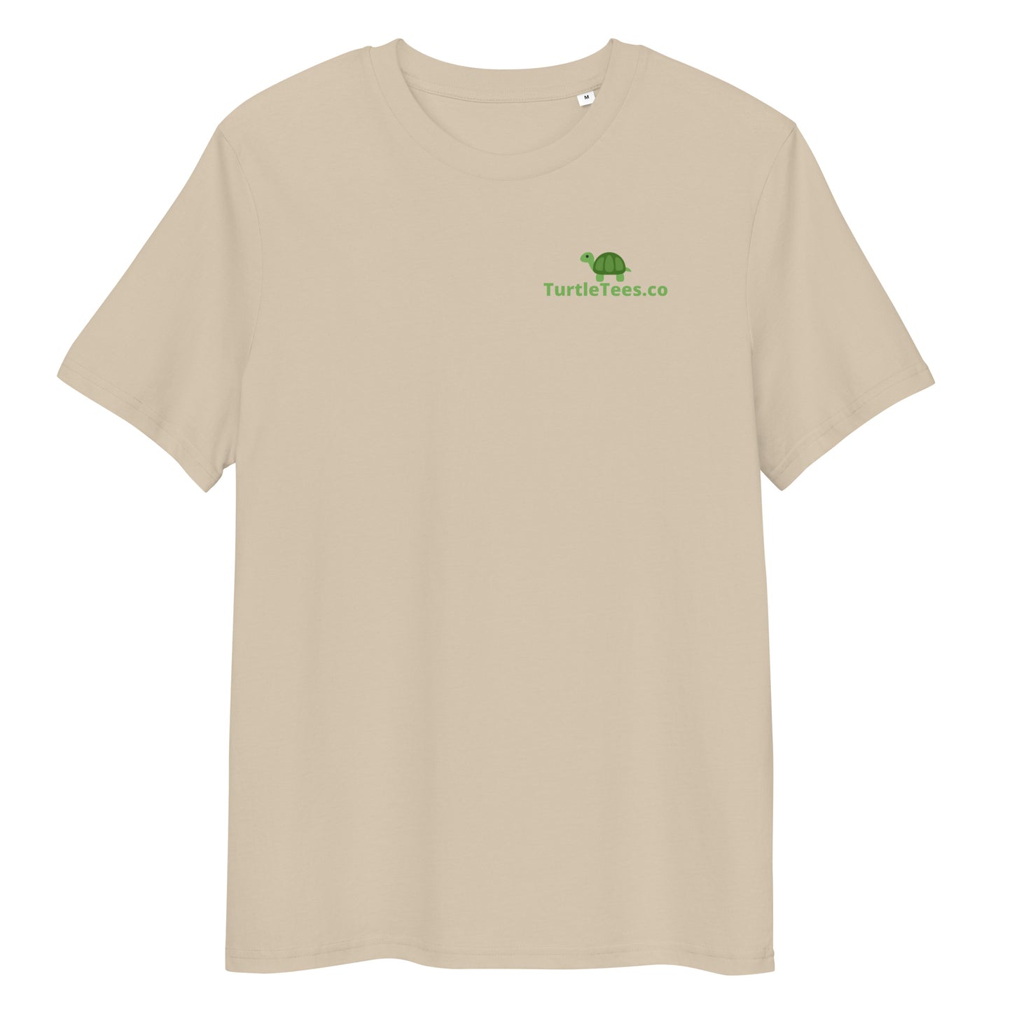 Save The Turtles Tee