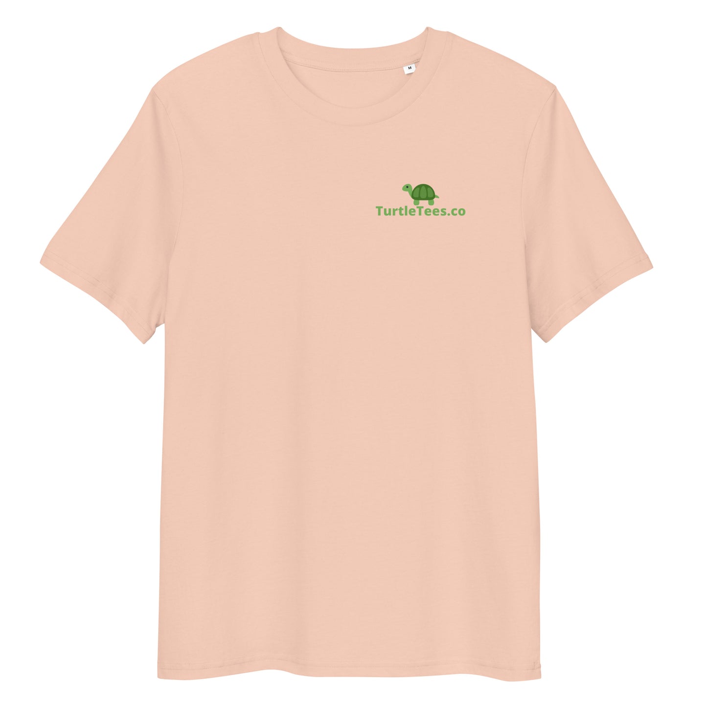 Calm Turtle Tee