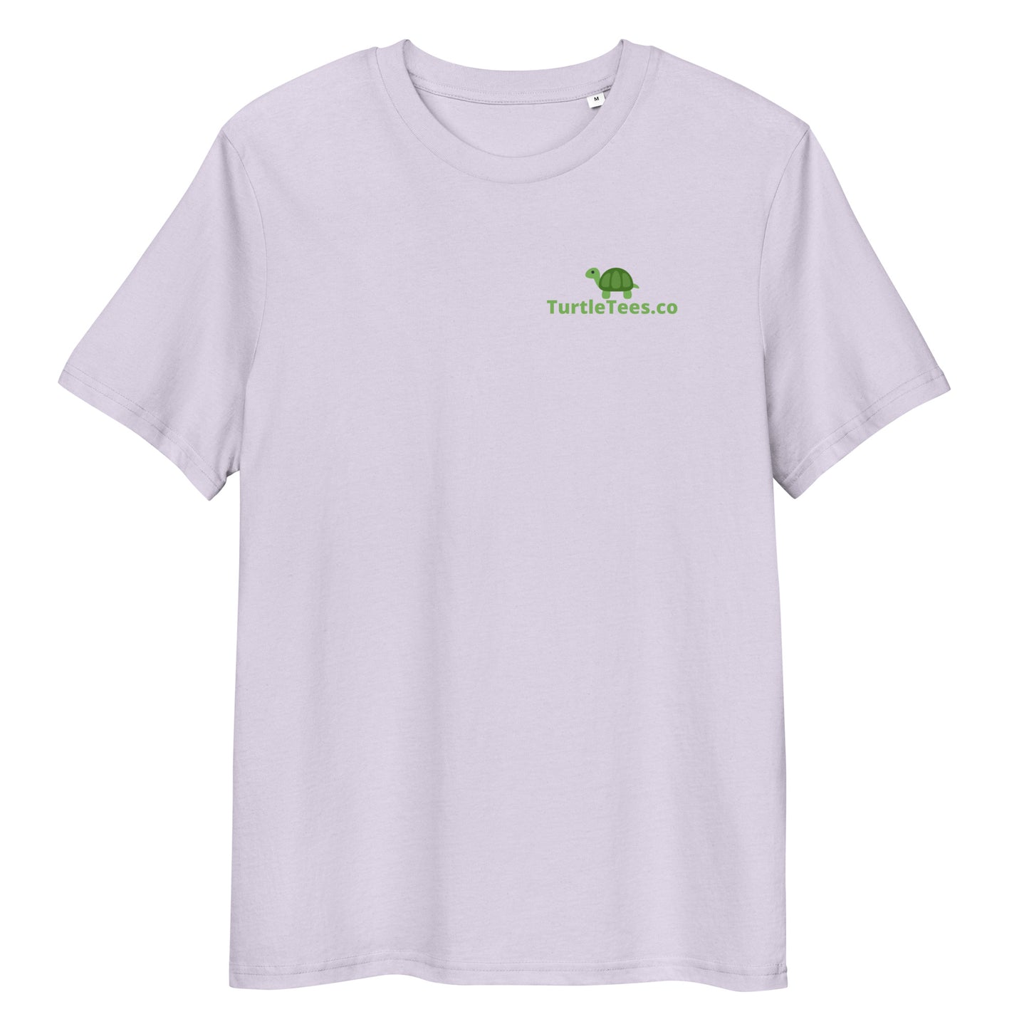 Calm Turtle Tee