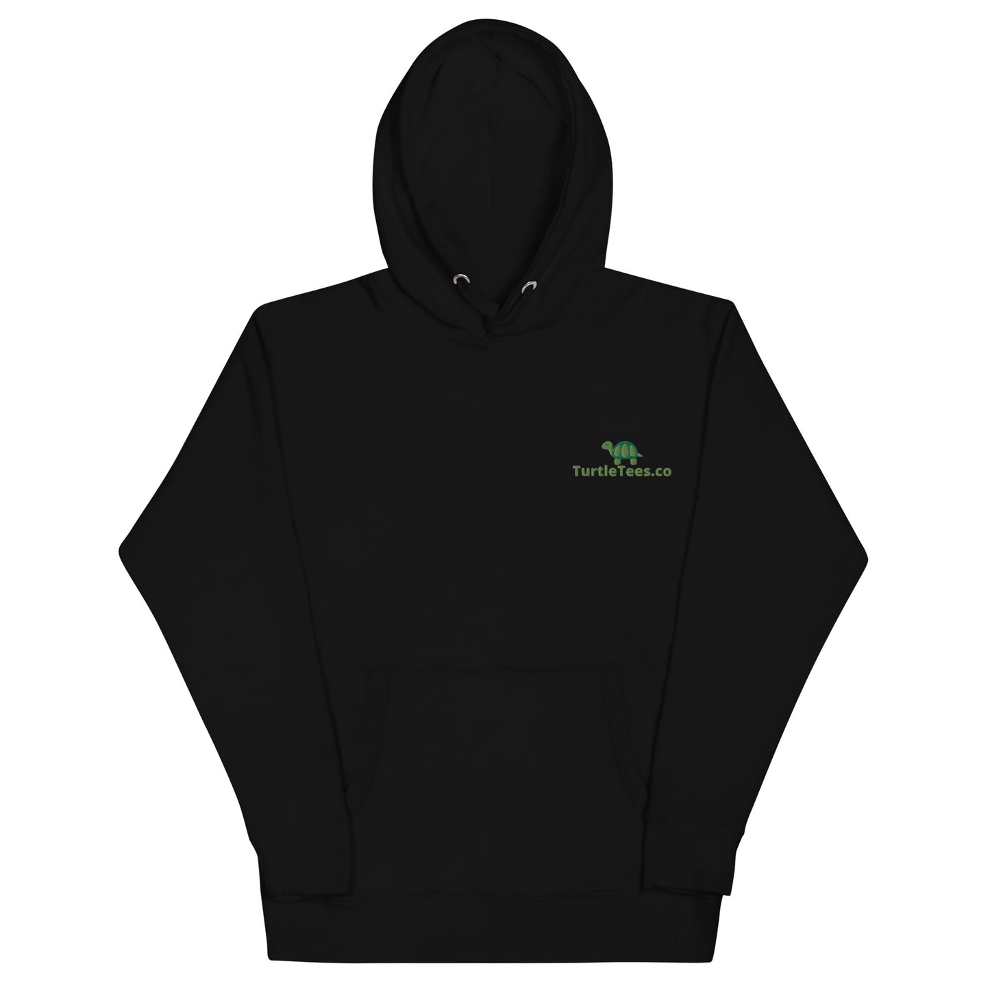 Calm Turtle Hoodie