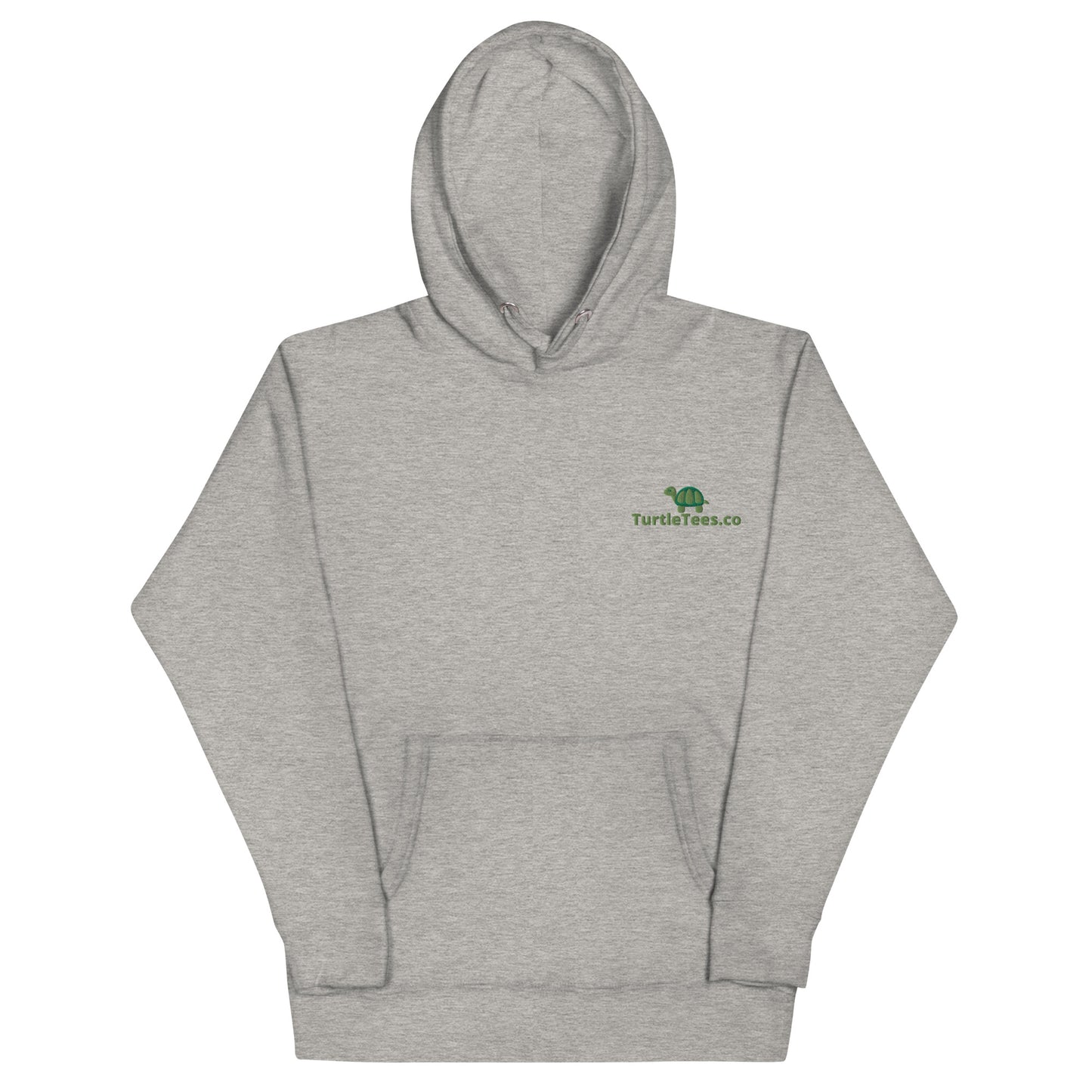 Keep The Oceans Clean Hoodie