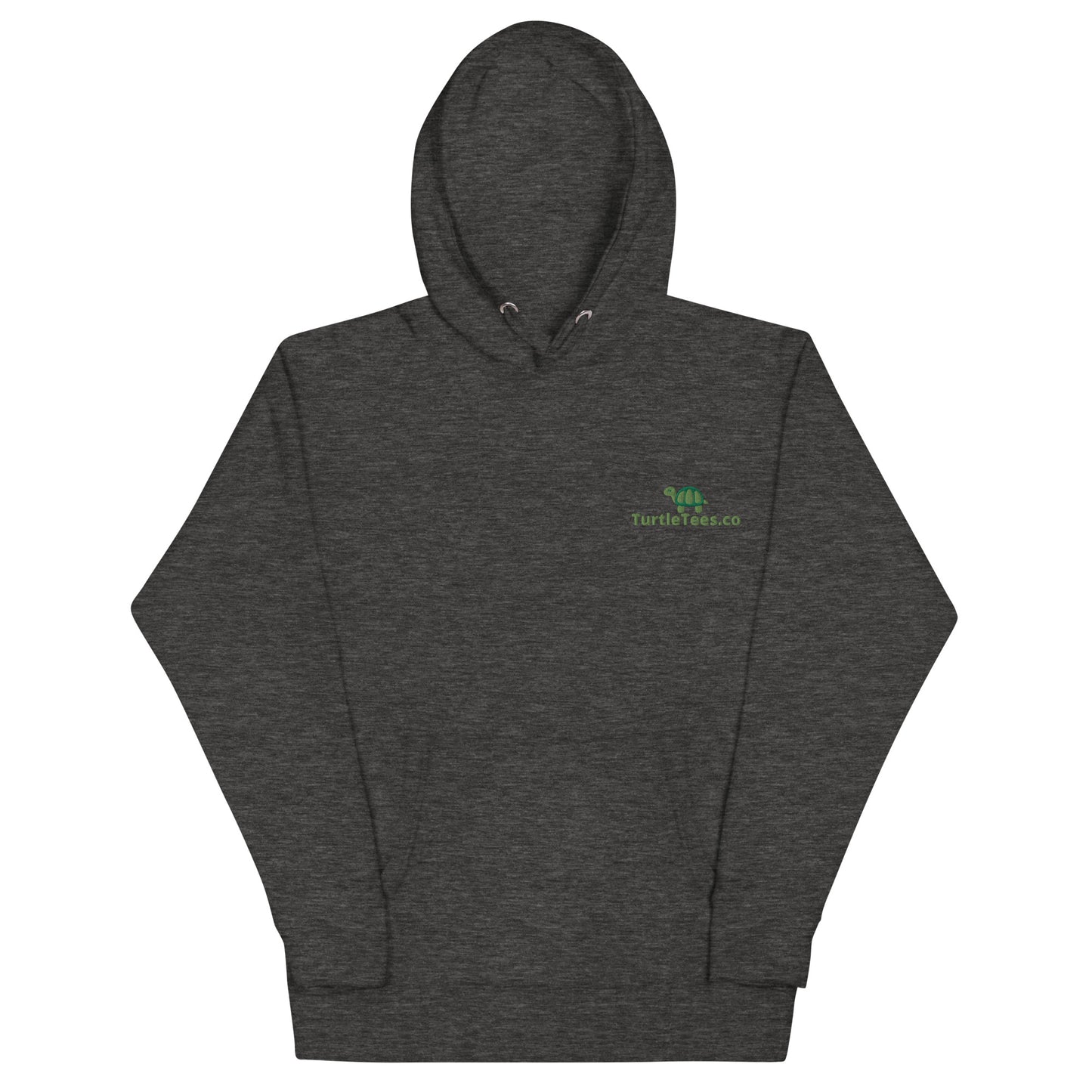 Keep The Oceans Clean Hoodie