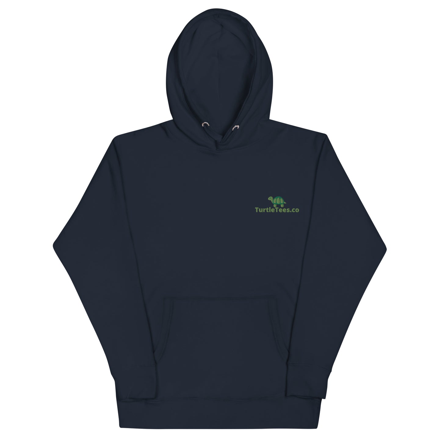 Keep The Oceans Clean Hoodie