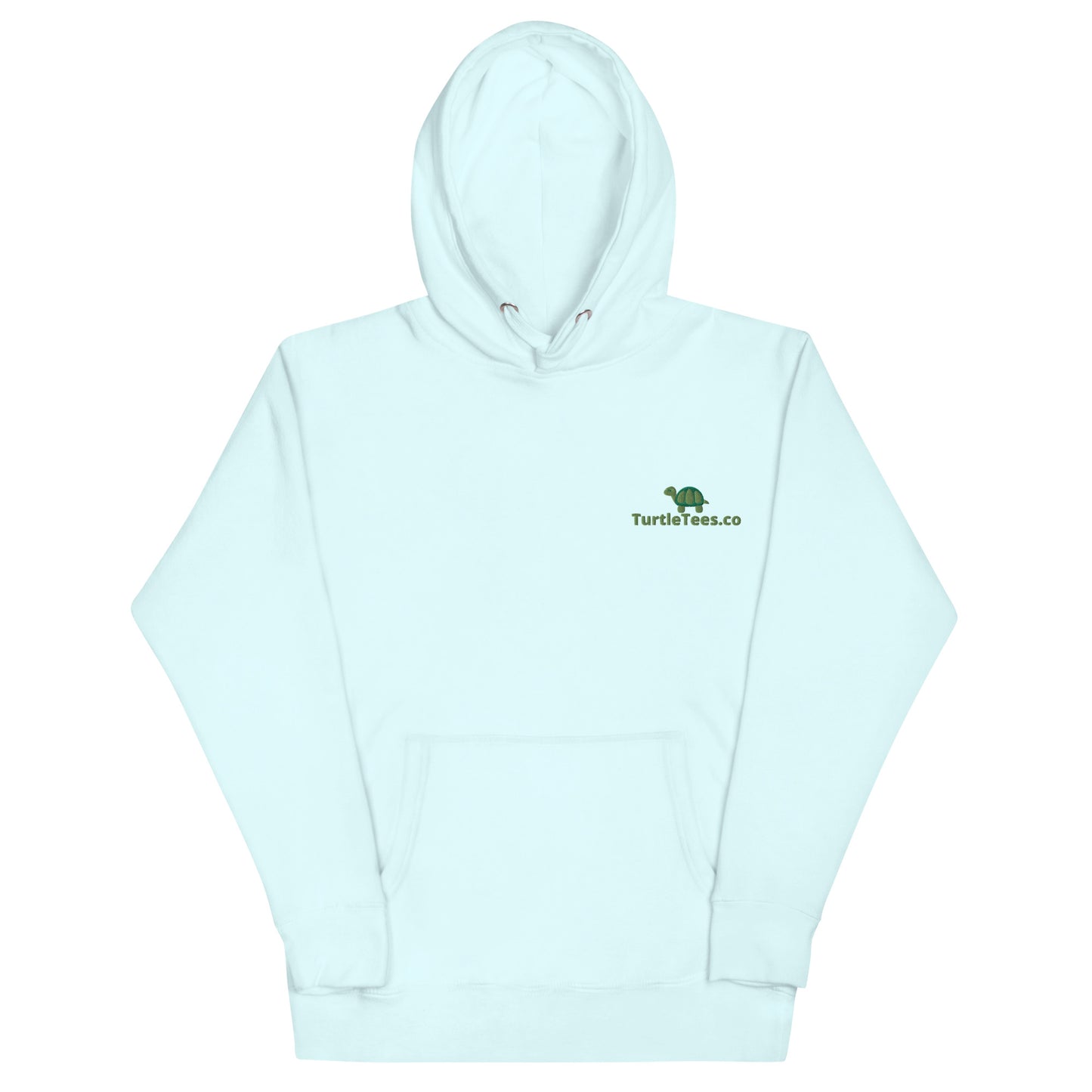 Keep The Oceans Clean Hoodie