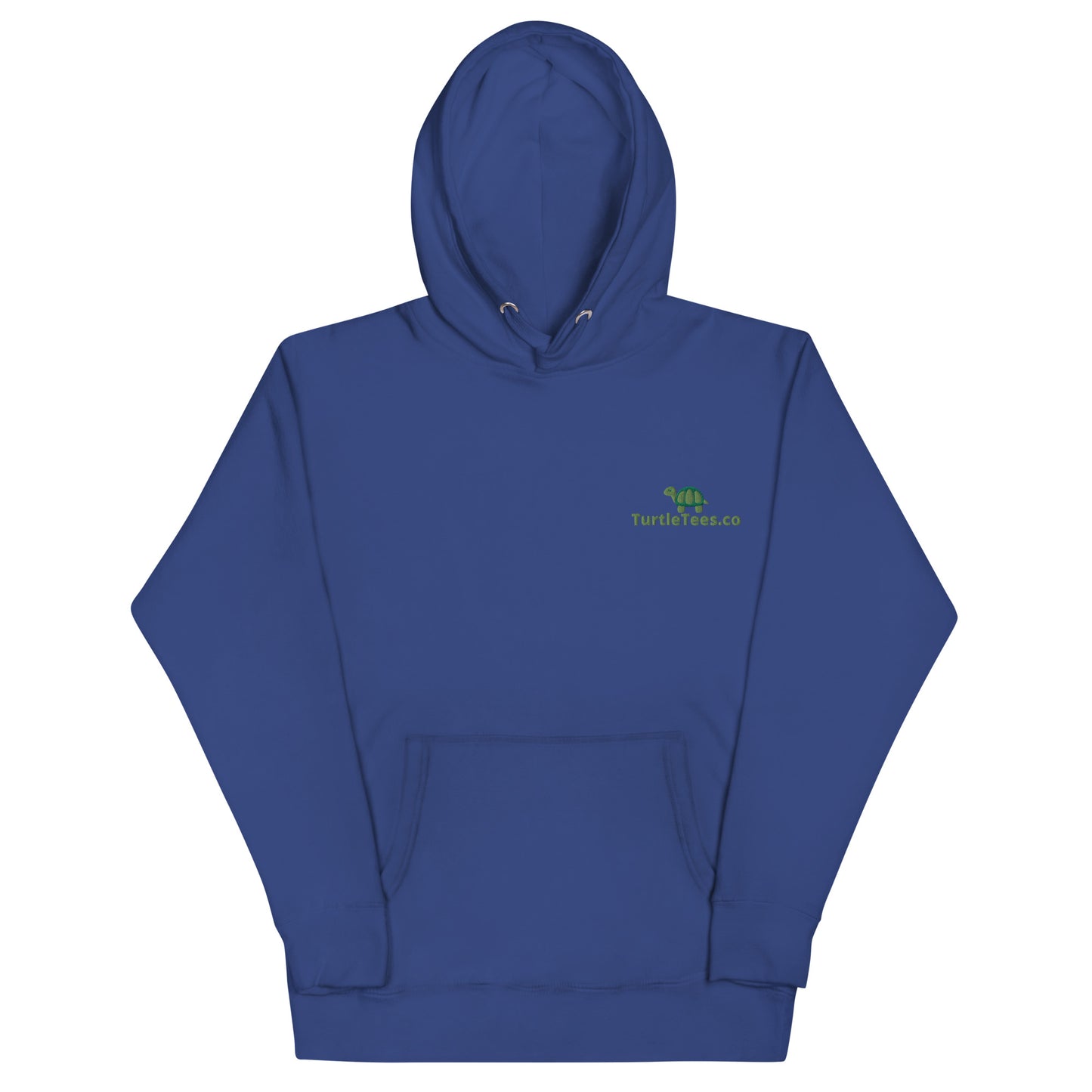 Keep The Oceans Clean Hoodie