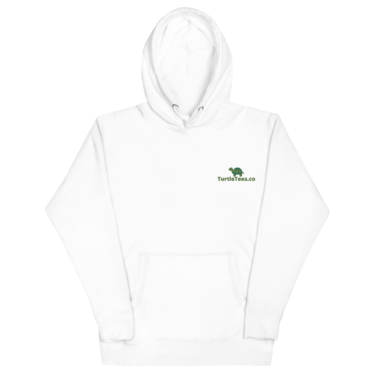 Keep The Oceans Clean Hoodie